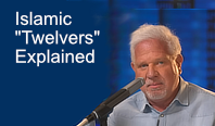 Islamic Twelvers explained: The Apocalyptic Religion That Controls Iran Islamic Twelvers explained: The Apocalyptic Religion That Controls Iran