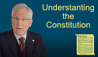 Understanding the Constitution Understanding the Constitution