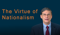 The Virtue of Nationalism
