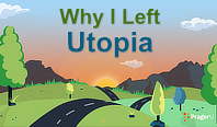 Why I left Utopia
