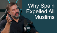 Why Spain expelled all muslims Why Spain expelled all muslims