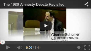 1986 amnesty debate revisited